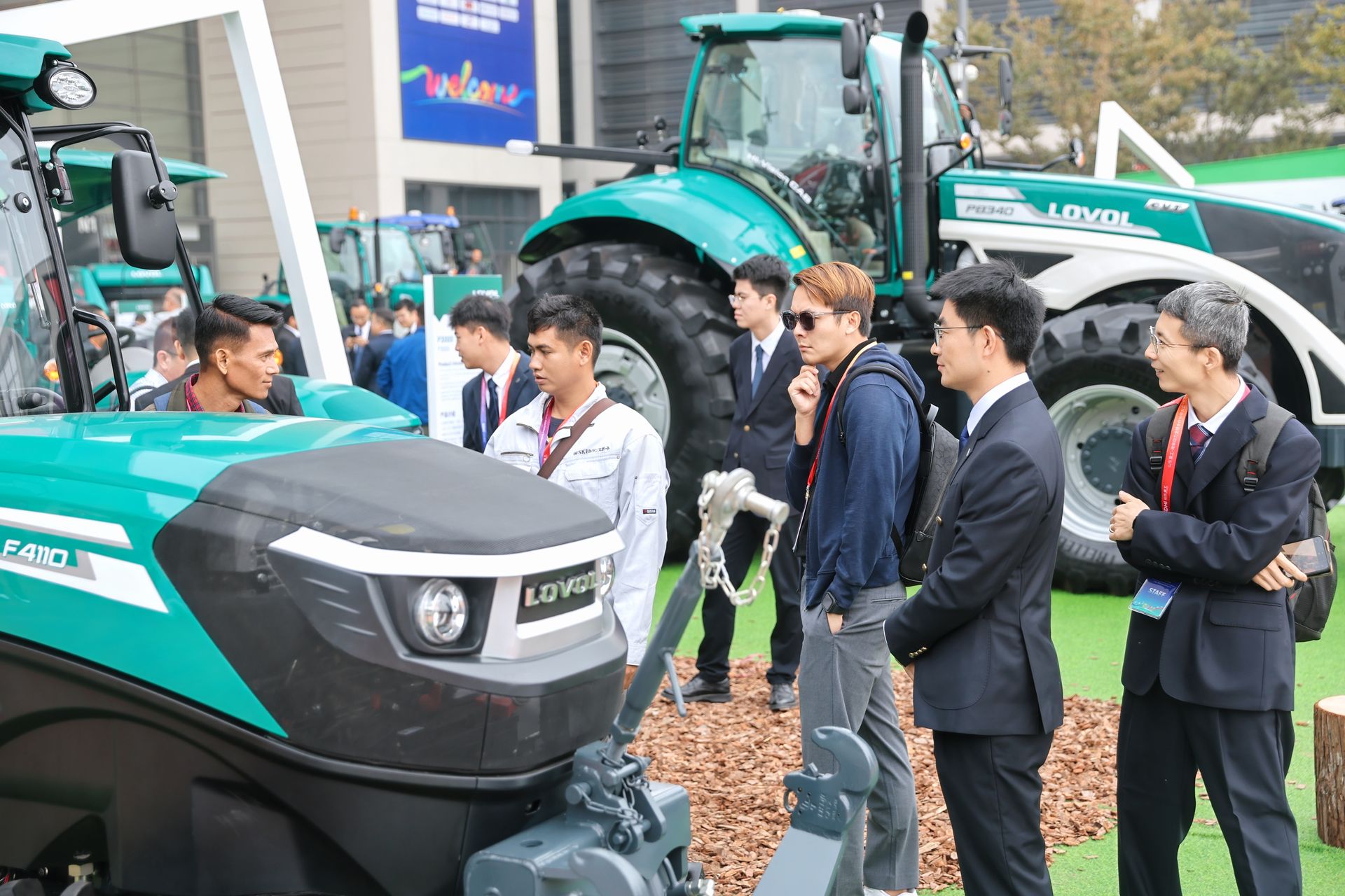 2025 SDHI GLOBAL CONFERENCE