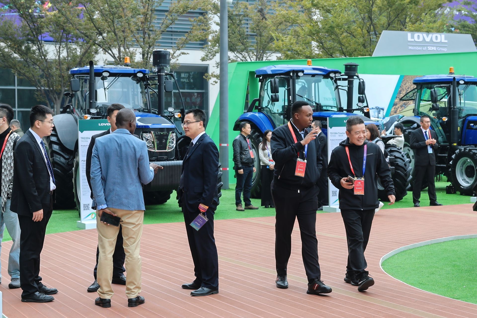 2025 SDHI GLOBAL CONFERENCE