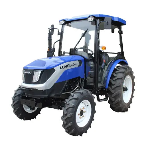 TE404 Multi-Purpose Tractor
