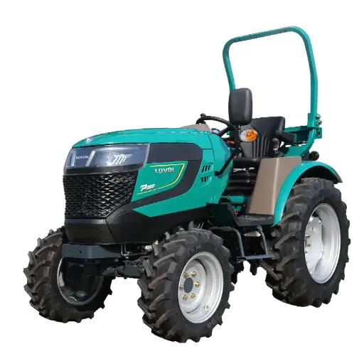 P2040 Compact Utility Tractor